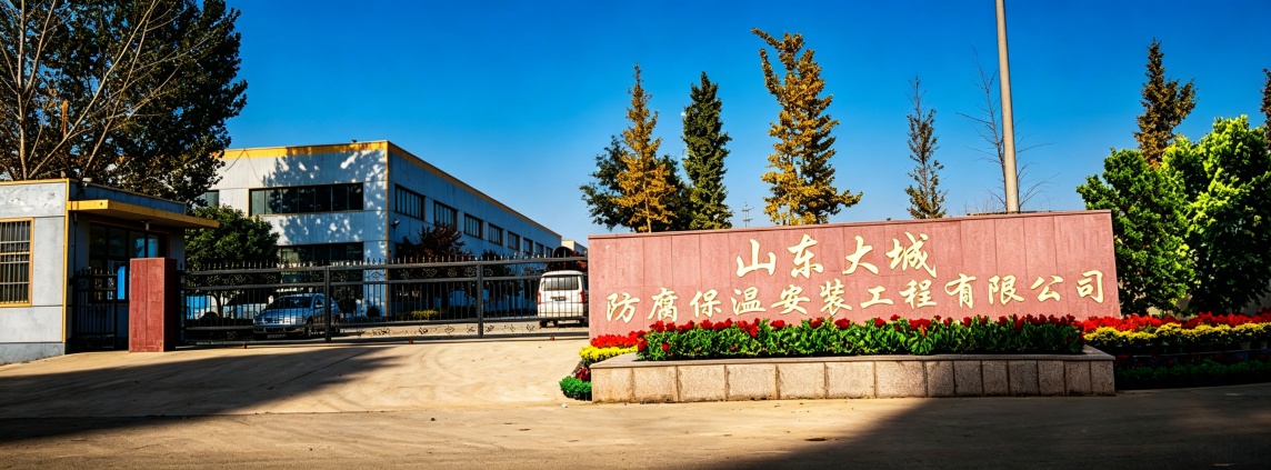林西聚氨酯保温管生产厂家